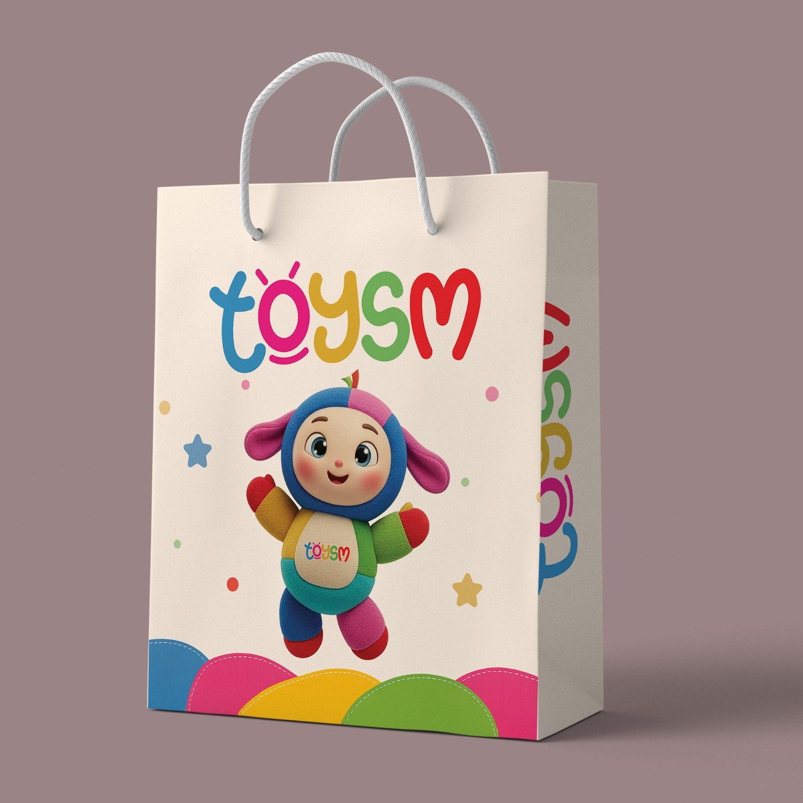 About toysm